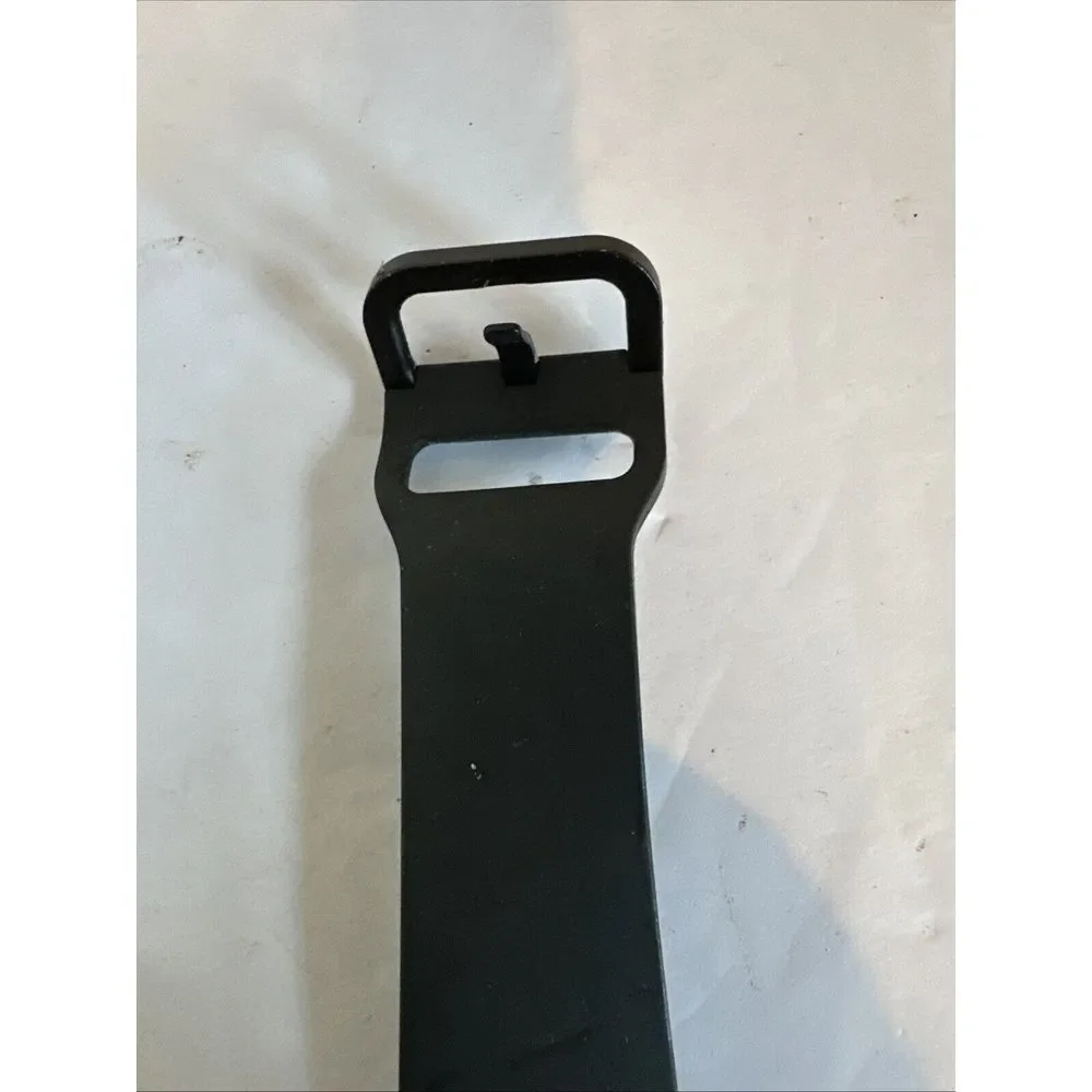 Samsung Galaxy Watch4 SM-R860 Graphite 40mm Case Wi-Fi‎ GPS Smartwatch READ